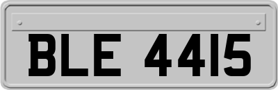 BLE4415