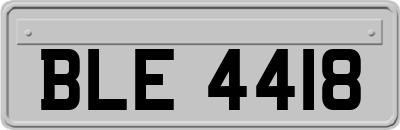 BLE4418