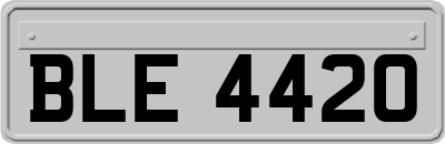 BLE4420