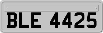 BLE4425