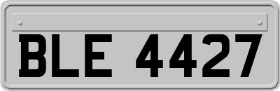 BLE4427
