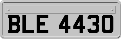 BLE4430