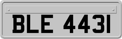 BLE4431