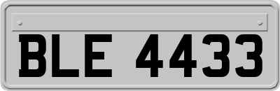 BLE4433