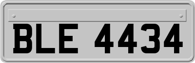 BLE4434