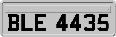 BLE4435