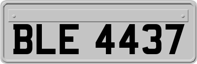 BLE4437