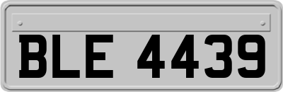 BLE4439