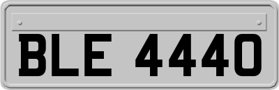 BLE4440