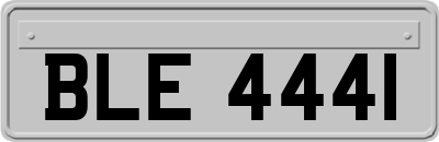 BLE4441
