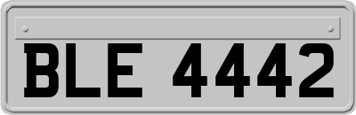 BLE4442