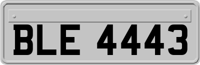 BLE4443