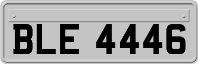 BLE4446