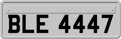 BLE4447