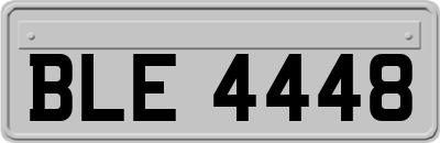 BLE4448