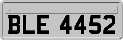 BLE4452