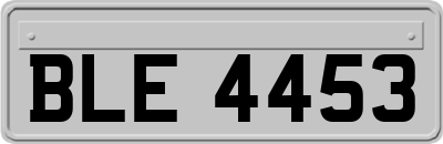 BLE4453