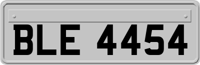 BLE4454