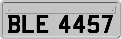 BLE4457