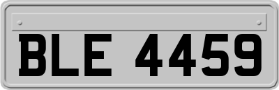 BLE4459