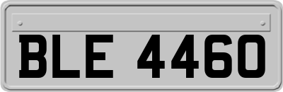 BLE4460