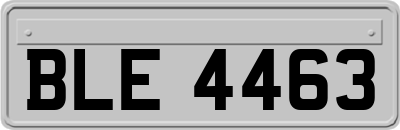 BLE4463
