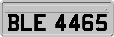 BLE4465