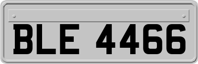 BLE4466