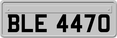 BLE4470