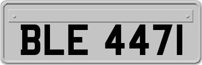 BLE4471