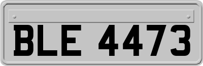 BLE4473