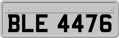 BLE4476