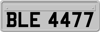 BLE4477