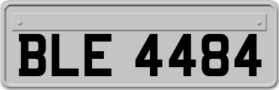 BLE4484