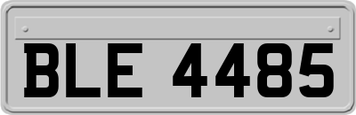 BLE4485