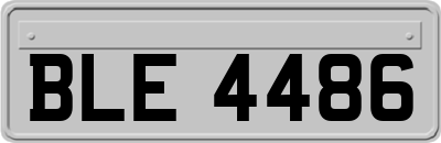 BLE4486