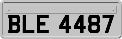BLE4487