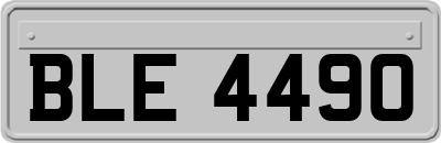 BLE4490