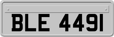 BLE4491