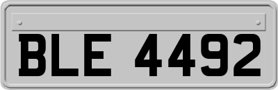 BLE4492