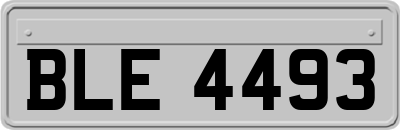 BLE4493