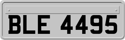 BLE4495