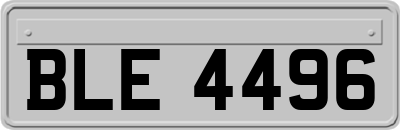 BLE4496