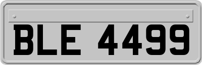 BLE4499