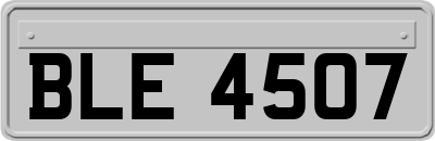 BLE4507