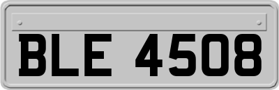 BLE4508