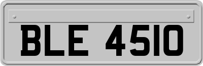 BLE4510