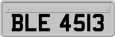 BLE4513