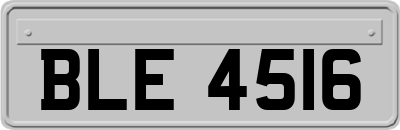 BLE4516