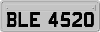 BLE4520